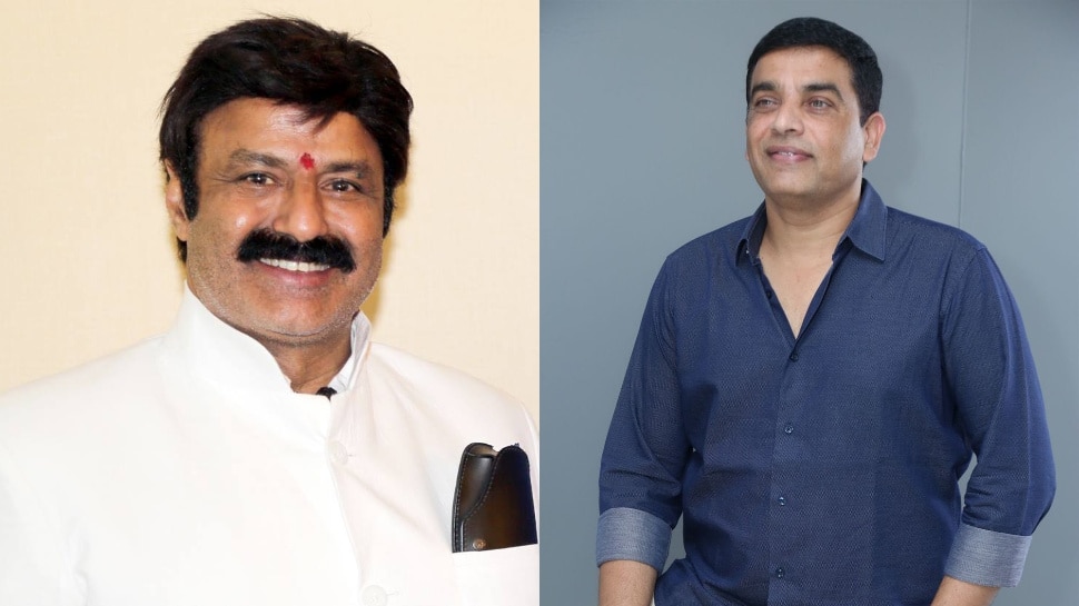 Balakrishna - Dil Raju: బాలయ్య దిల్ రాజు కాంబో సెట్ అయిందా.. డైరెక్టర్ ఎవరంటే..!