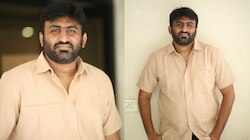 Viraaji: సామాజిక సందేశంతో ‘విరాజి’ ఆడియన్స్ ను  థ్రిల్ కు గురి చేస్తుంది.. దర్శకుడు ఆద్యంత్ హర్ష..