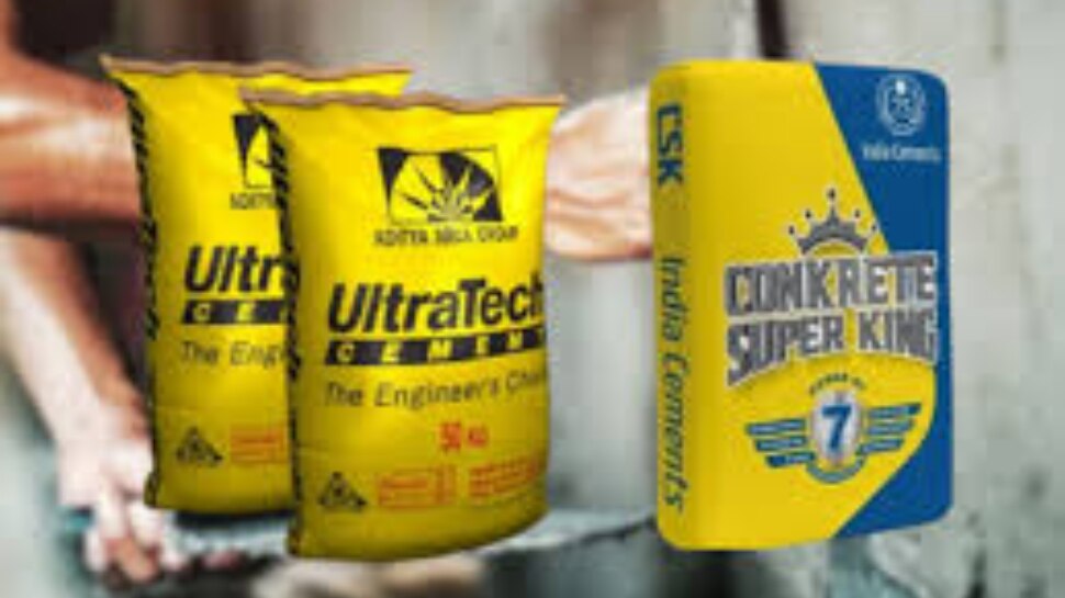 ultratech cement acquires majority stake in india cements at high ...