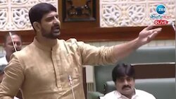 Seethakka: నీలాంటి దురంహకరిని కాను నేను - కౌశిక్ రెడ్డి పై సీతక్క ఫైర్..