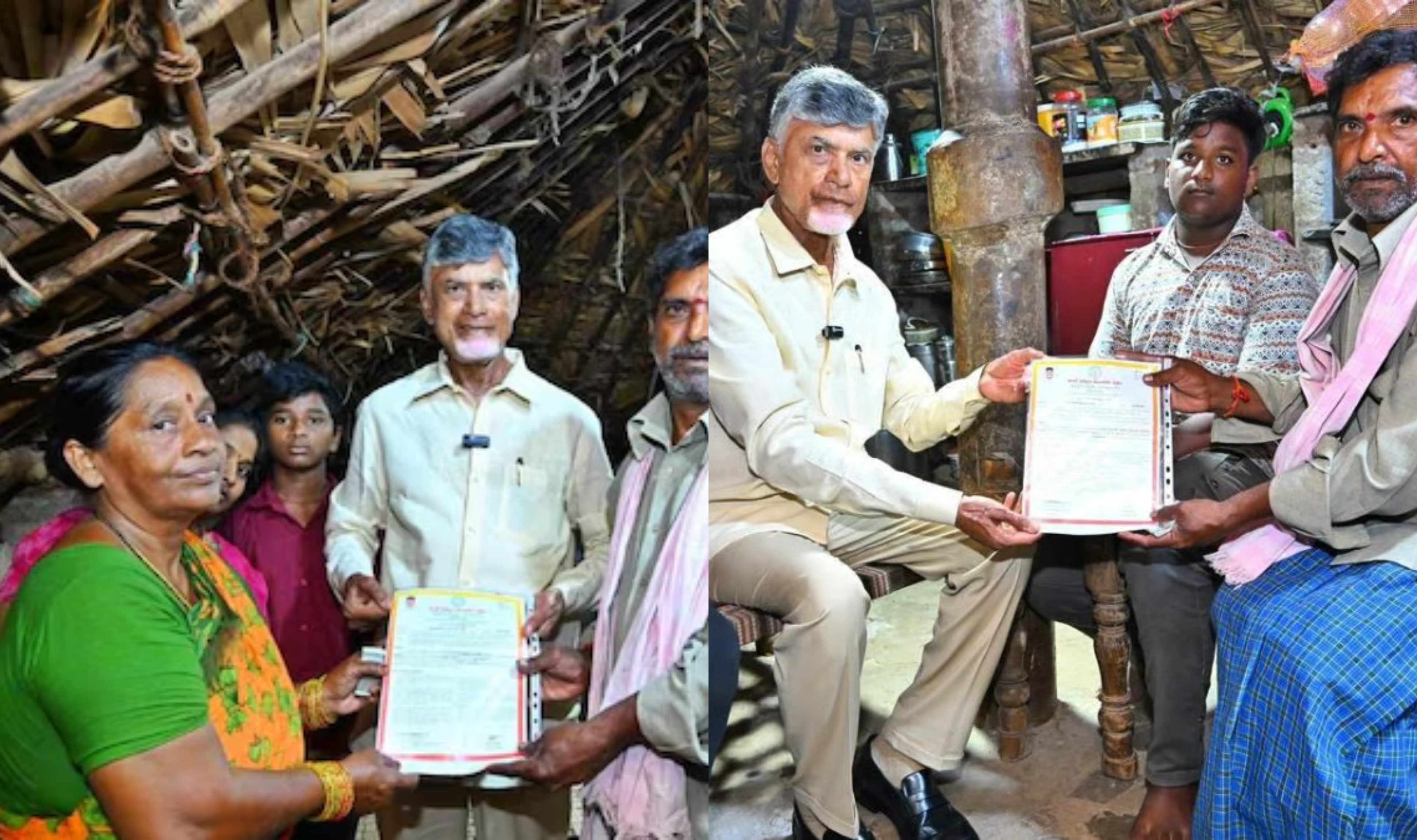 NTR Bharosa: ఏపీలో మళ్లీ పింఛన్ల పండుగ.. ఈసారి ఎన్ని డబ్బులు వస్తాయో తెలుసా? NTR Bharosa: ఏపీలో మళ్లీ పింఛన్ల పండుగ.. ఈసారి ఎన్ని డబ్బులు వస్తాయో తెలుసా?