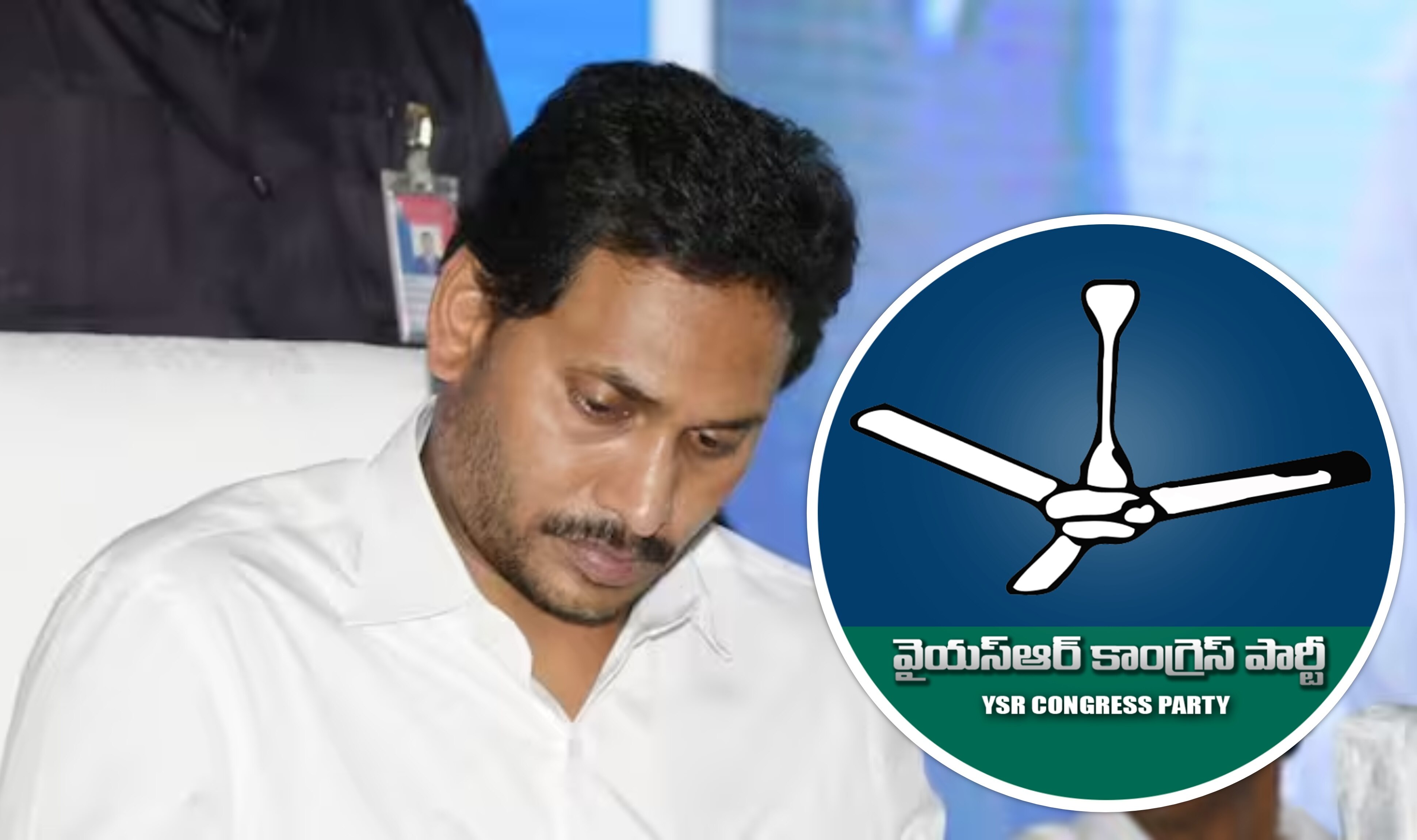 YSRCP MPs Resign: వైఎస్‌ జగన్‌కు భారీ షాక్‌.. త్వరలో ఆరుగురు ఎంపీల రాజీనామా?