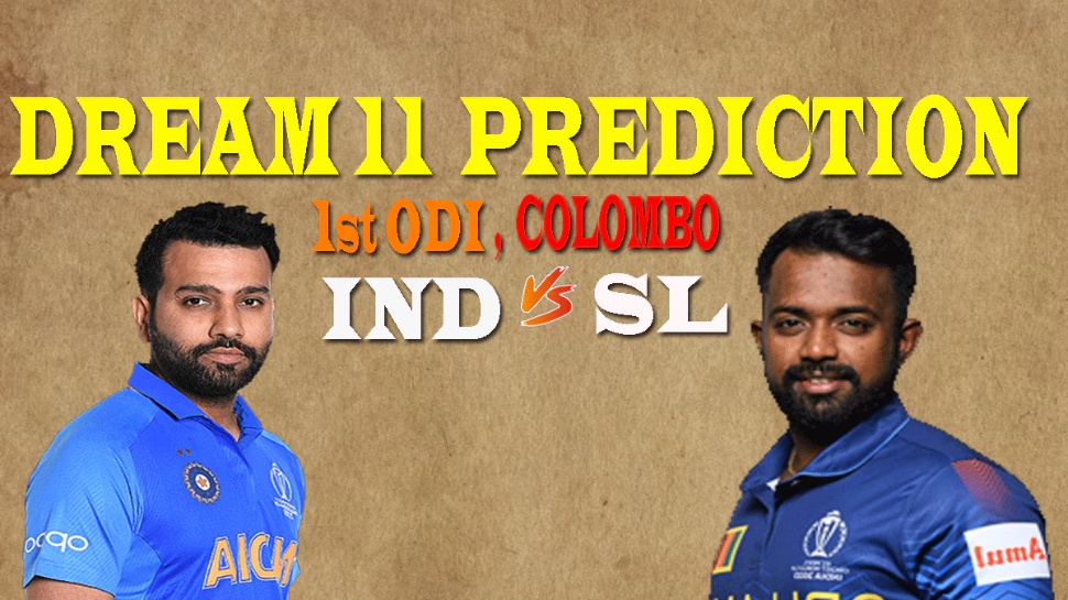 IND vs SL Dream11 Team Tips: రోహిత్ శర్మ, విరాట్ కోహ్లీ ఎంట్రీ.. శ్రీలంకకు దబిడిదిబిడే.. డ్రీమ్11 టీమ్ టిప్స్ ఇవిగో..! IND vs SL Dream11 Team Tips: రోహిత్ శర్మ, విరాట్ కోహ్లీ ఎంట్రీ.. శ్రీలంకకు దబిడిదిబిడే.. డ్రీమ్11 టీమ్ టిప్స్ ఇవిగో..!