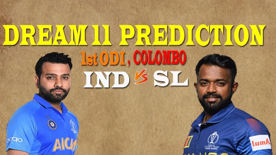 IND vs SL Dream11 Team Tips: రోహిత్ శర్మ, విరాట్ కోహ్లీ ఎంట్రీ.. శ్రీలంకకు దబిడిదిబిడే.. డ్రీమ్11 టీమ్ టిప్స్ ఇవిగో..!
