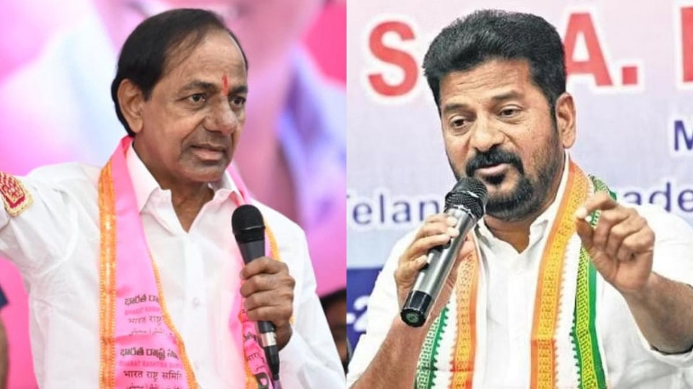 Congress Vs BRS: డిన్నర్ పాలిటిక్స్ లో విన్నర్ ఎవరు..? కేసీఆర్ కు చెక్ పెట్టేలా రేవంత్ పకడ్బందీ వ్యూహం.. 
