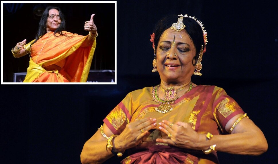 Yamini Krishnamurthy: ఒక కాలిగజ్జె తిరిగిరాని లోకాలకు.. యామినీ కృష్ణమూర్తి కన్నుమూత