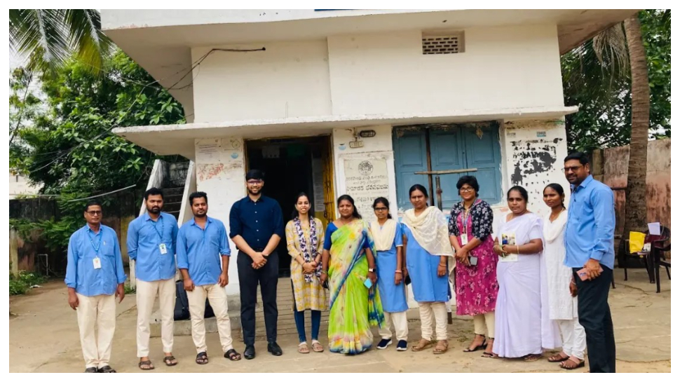 Andhra Pradesh: గ్రామ, వార్డు సచివాలయ ఉద్యోగులకు గుడ్ న్యూస్.. ఇకపై ఆ నిబంధన ఉండదు.. Andhra Pradesh: గ్రామ, వార్డు సచివాలయ ఉద్యోగులకు గుడ్ న్యూస్.. ఇకపై ఆ నిబంధన ఉండదు..