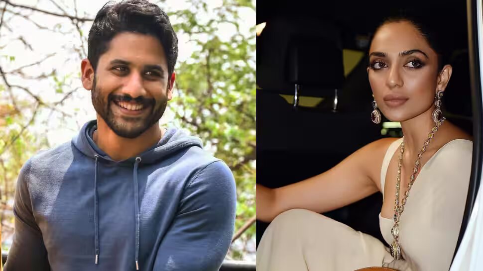 Naga Chaitanya Sobhita Dhulipala Engagement: నాగచైతన్యతో శోభిత ధూళిపాళ పెళ్లి ఫిక్స్..!!