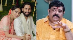 Venu Swamy Astrology: జ్యోతిష్యుడు వేణు స్వామి సంచలనం.. నాగచైతన్య, శోభిత నిశ్చితార్థంపై ఏమన్నాడు