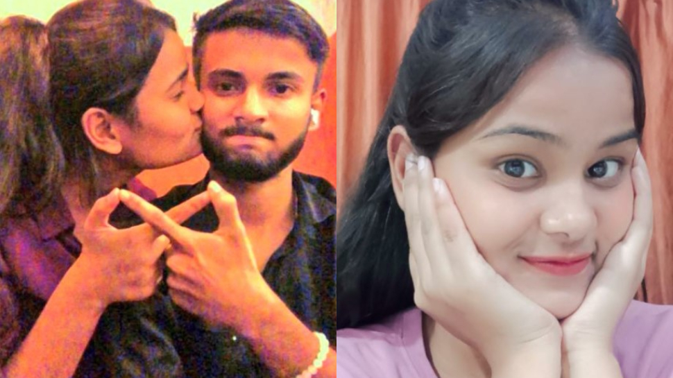 Teacher Romance With Student: స్టూడెంట్ తో టీచర్ రొమాన్స్.. ఆపై ధమ్కీ.. ఆ చాటింగ్స్ చూస్తే తట్టుకోలేరు.. Teacher Romance With Student: స్టూడెంట్ తో టీచర్ రొమాన్స్.. ఆపై ధమ్కీ.. ఆ చాటింగ్స్ చూస్తే తట్టుకోలేరు..