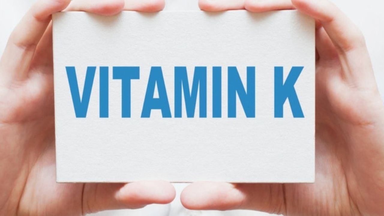 Benefits Of Vitamin K: విటమిన్‌ కే తీసుకోవడం వల్ల ఈ లాభాలు మీసొంతం!!