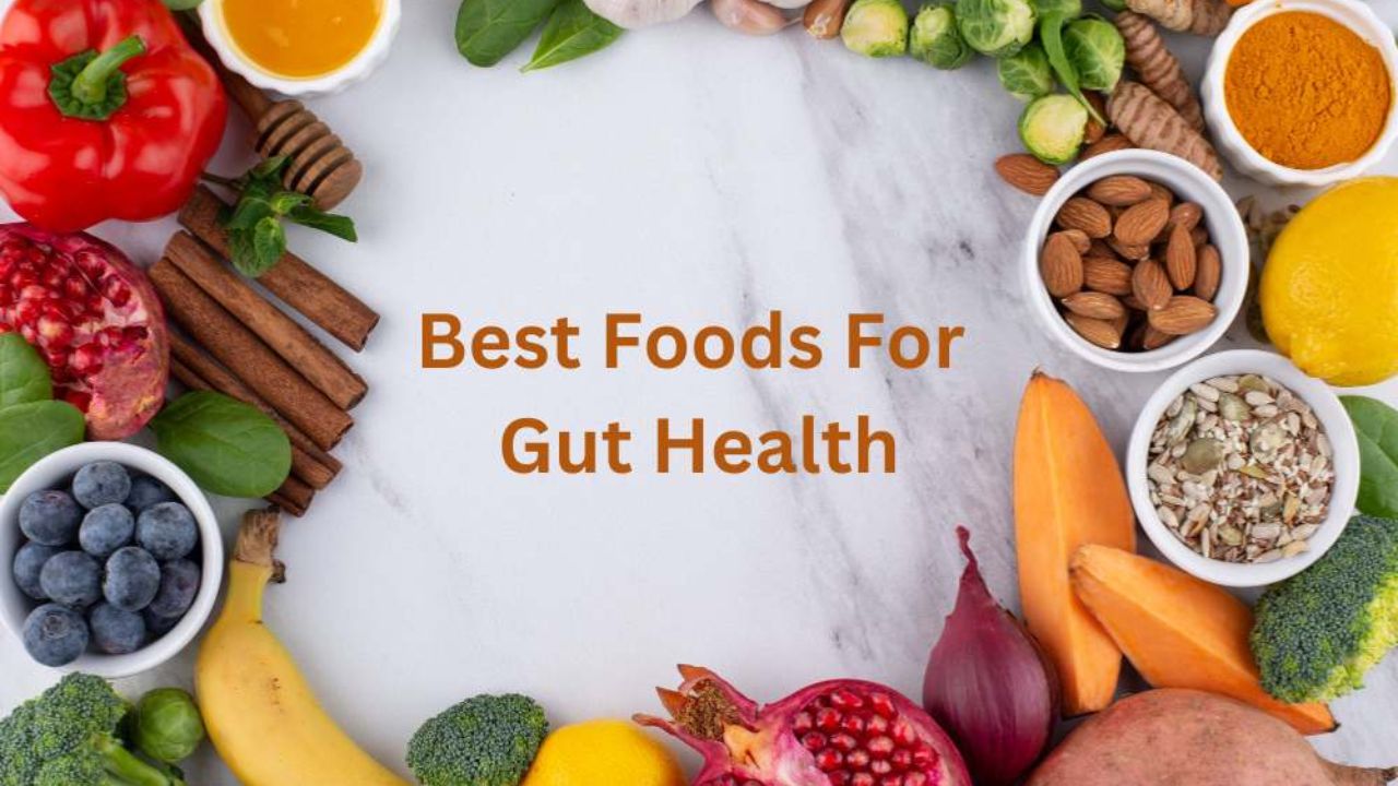 Gut Health: పేగులు బాగుండాలంటే.. తప్పకుండా ఈ ఆహారపదార్థాలు తీసుకోవాల్సి ఉంటుంది!!