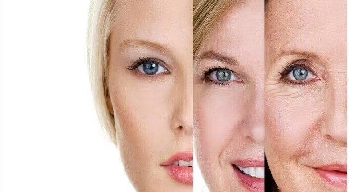 Best and Easy tips to check ageing process add these anti ageing foods ...