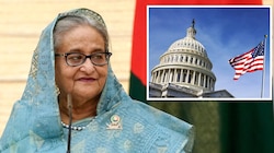 Sheikh Hasina: తొలిసారి నోరు విప్పిన షేక్‌ హసీనా.. బంగ్లాదేశ్‌లో పరిస్థితికి అమెరికానే కారణం?