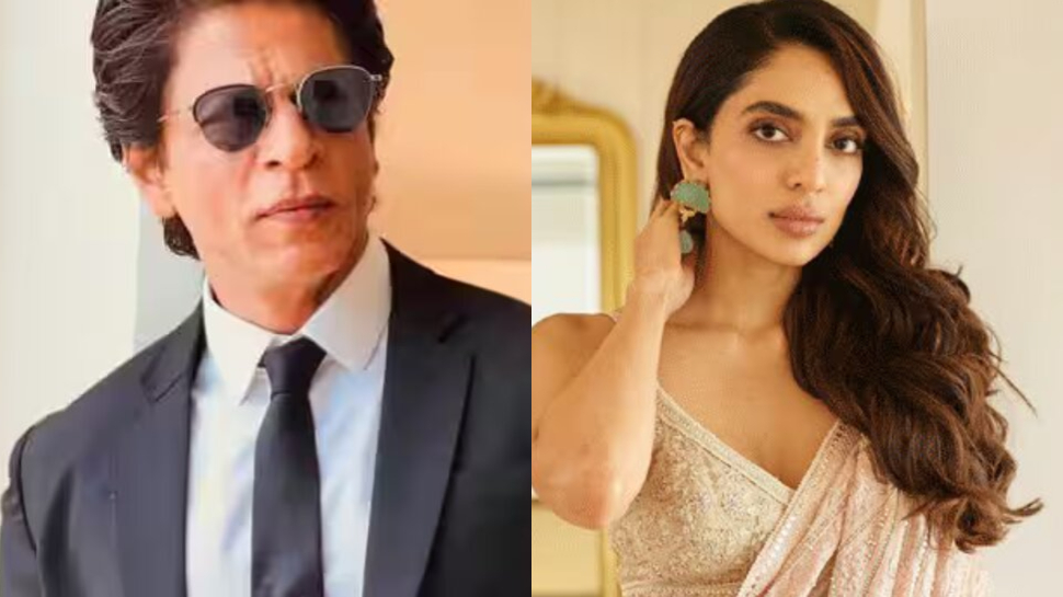Shobhita Dhulipala: షారుక్ను పక్కకు నెట్టిన శోభితా..ఇండియన్ పాపులర్ సెలబ్రిటీ జాబితాలో శోభితా ధూళిపాళ్ల ..!! Shobhita Dhulipala: షారుక్ను పక్కకు నెట్టిన శోభితా..ఇండియన్ పాపులర్ సెలబ్రిటీ జాబితాలో శోభితా ధూళిపాళ్ల ..!!