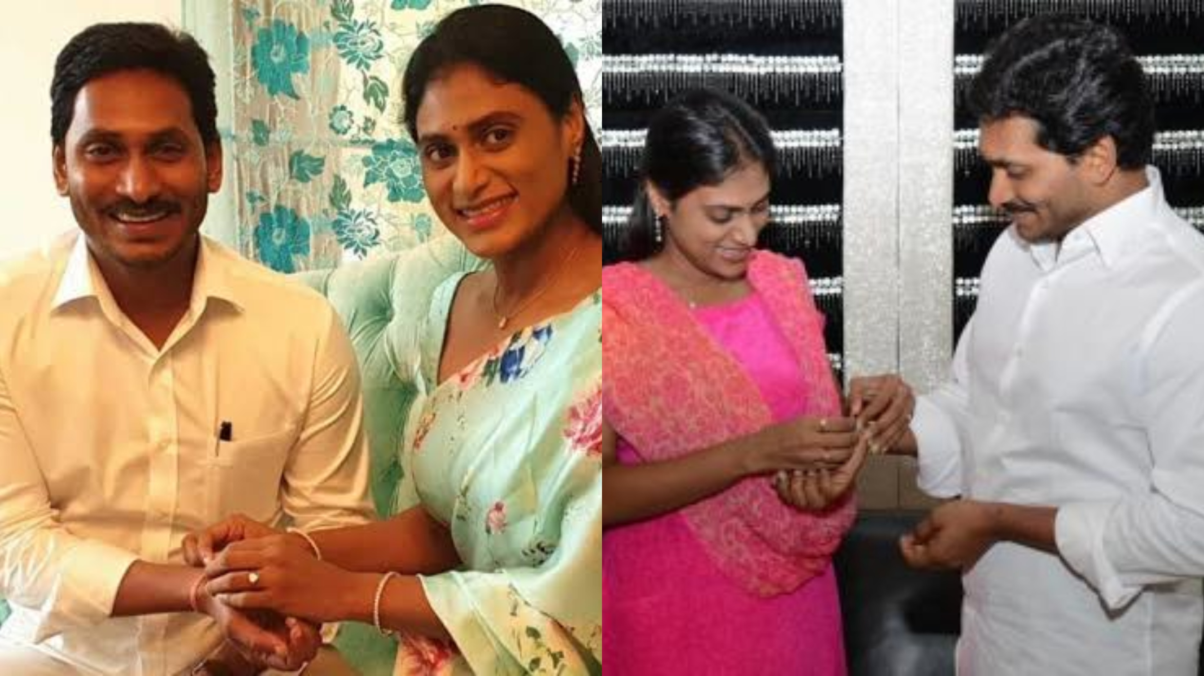 Raksha Bandhan 2024: వైఎస్‌ జగన్‌కు రాఖీ కట్టని షర్మిల.. అన్నాచెల్లెళ్ల మధ్య పెరుగుతున్న దూరం