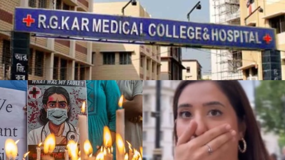 Kolkata doctor murder case unfolds history of rg kar hospital deaths