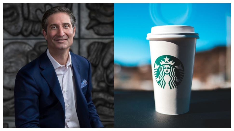 Starbucks New CEO: ప్రతిరోజూ ఇంటి నుంచి పనికి 1600 కీమీ ప్రయాణిస్తున్న స్టార్‌బక్స్‌ కొత్త సీఈఓ.. ఇంతకీ ఆయన జీతం ఎంత తెలుసా?