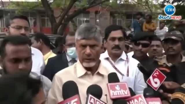  CM Chandrababu On Kolkata Case: CM Chandrababu Shocking Reaction On Kolkata Doctor Incident 