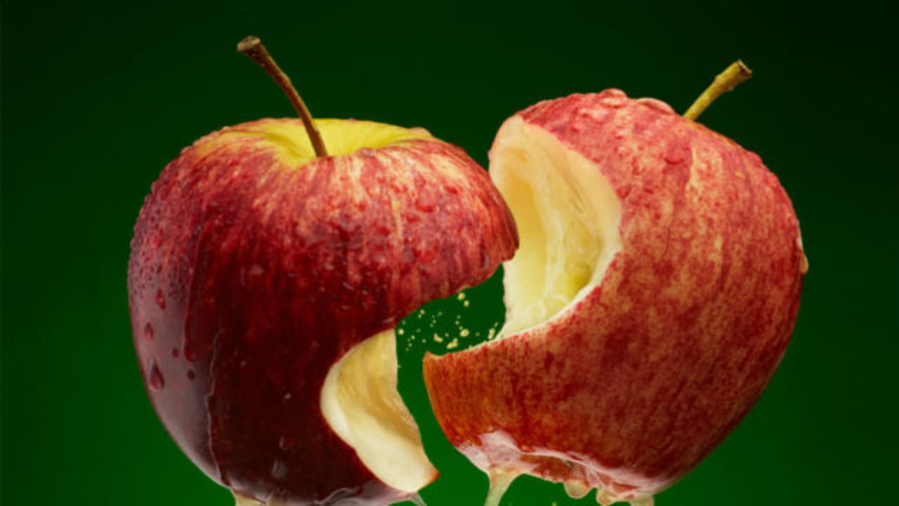 Uses Of Apple Fruit: ప్రతిరోజు ఒక యాపిల్ తినడం వల్ల కలిగే లాభాలు తెలిస్తే ఆశ్చర్యపోతారు!