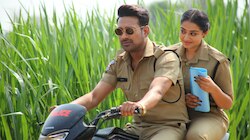 Varun Sandesh Constable: మరో డిఫరెంట్ మూవీతో ఆడియన్స్ ముందుకు వస్తోన్న వరుణ్ సందేశ్..