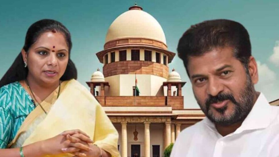 Supreme court: సీఎం రేవంత్ కు బిగ్ షాక్ ఇచ్చిన సుప్రీంకోర్టు.. ఆ వ్యాఖ్యలపై వివరణ ఇవ్వాలంటూ  ఆదేశాలు..