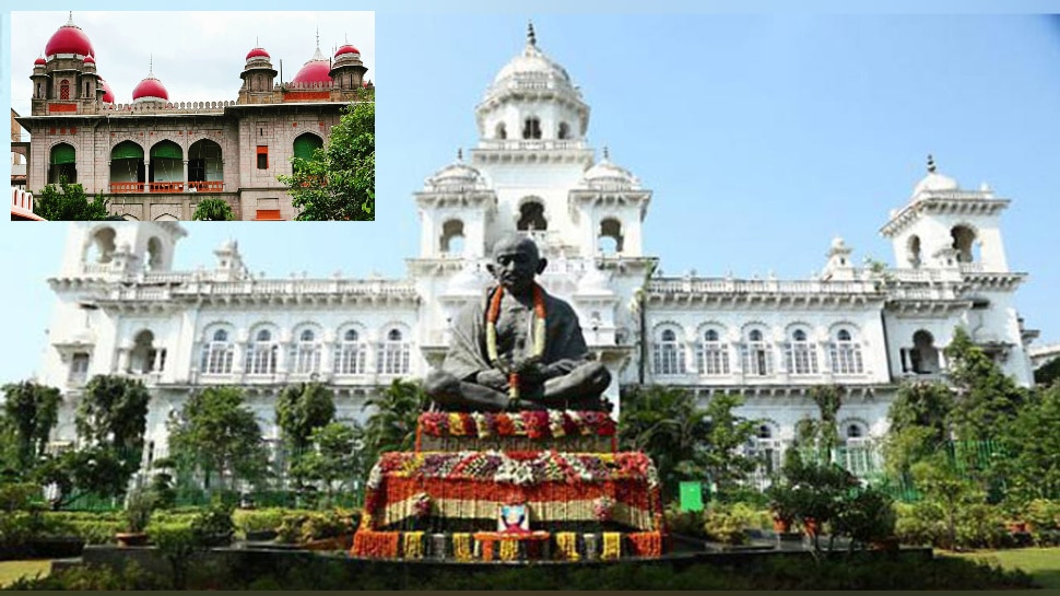 MLA Defection Case: పార్టీ ఫిరాయింపు ఎమ్మెల్యేల అనర్హతపై తెలంగాణ హైకోర్టు సంచలన తీర్పు..