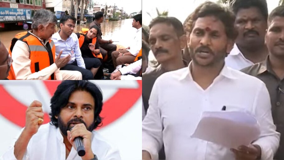YS Jagan: పవన్ కళ్యాణ్ కు నటించడం రావట్లే.. మరోసారి సంచలన వ్యాఖ్యలు చేసిన మాజీ సీఎం వైఎస్ జగన్..