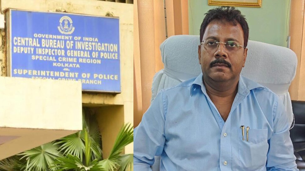 Kolkata Doctor Rape And Murder Case: కోల్ కతా మెడికో హత్యాచారం కేసులో కీలక పరిణామం..ఆర్ జికర్ ఆసుపత్రి మాజీ ప్రిన్సిపల్ అరెస్ట్