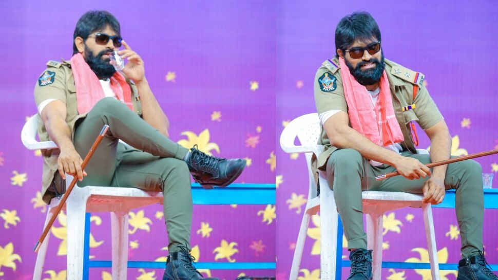 Jani Master: ప్యాంట్‌ జిప్‌ తీసి కోరికలు తీర్చుకున్నాడు: జానీ మాస్టర్‌పై సంచలన ఆరోపణలు