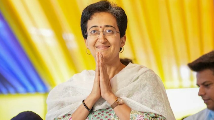 Atishi Marlena:  ఢిల్లీకి కొత్త సీఎంగా ఆతిశీ.. కేజ్రీవాల్ సంచలన నిర్ణయం..