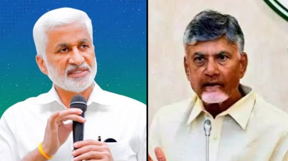 Chandrababu House: చట్టానికి చంద్రబాబు చుట్టం కాదు.. ఆయన ఇల్లు కూల్చివేయాల్సిందే!