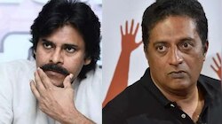 Prakash Raj: పవన్‌ కల్యాణ్‌కు షాకిచ్చిన ప్రకాశ్‌ రాజ్‌.. డిప్యూటీ సీఎంపై ఆగ్రహం
