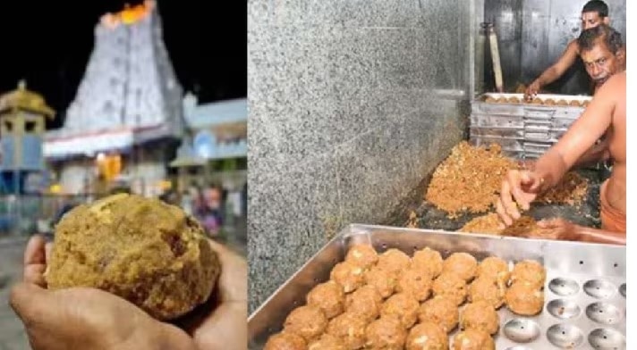 Tirumala Laddu Controversy Facts: తిరుమల లడ్డూ వివాదం గతంలో ఏం జరిగింది, ఇప్పుడు అసలు జరిగిందేంటి