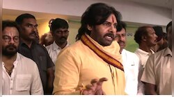 Pawan Kalyan: పవన్ కళ్యాణ్ దీక్షల వెనుక పెద్ద వ్యూహమే ఉందా, తెరవెనుక ఏం జరుగుతోంది