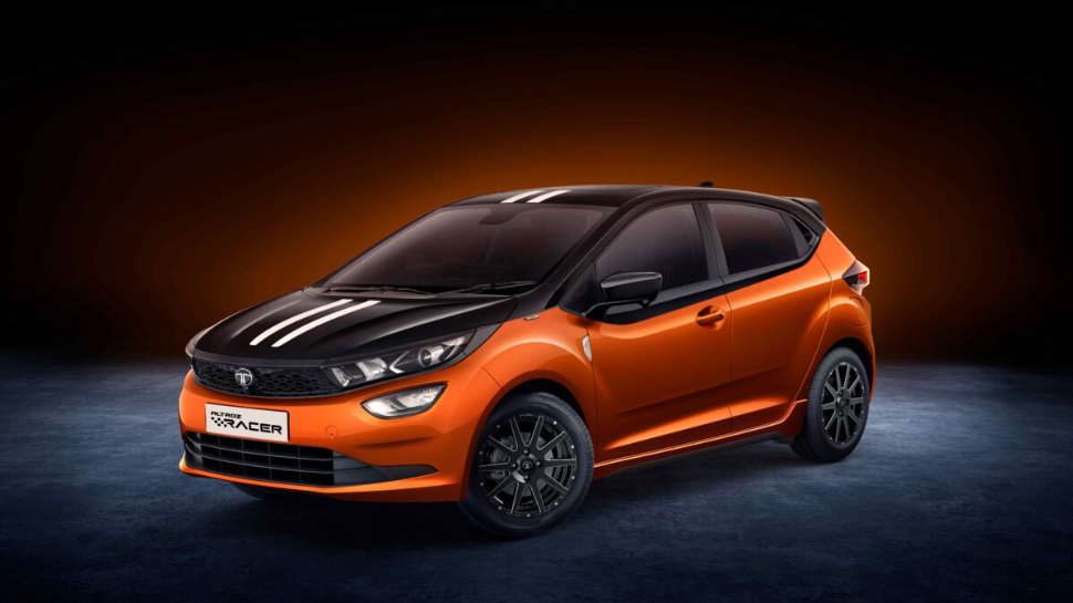 Tata Car Discount: దసరా ఆఫర్.. టాటా నుంచి కళ్లు చెదిరే డిస్కౌంట్స్ Tata Car Discount: దసరా ఆఫర్.. టాటా నుంచి కళ్లు చెదిరే డిస్కౌంట్స్