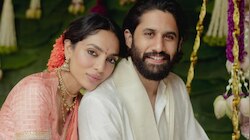 Sobhita Chaitanya: నాకు నాగచైతన్యతో పిల్లలు కనాలని ఉంది: శోభిత ధూళిపాల