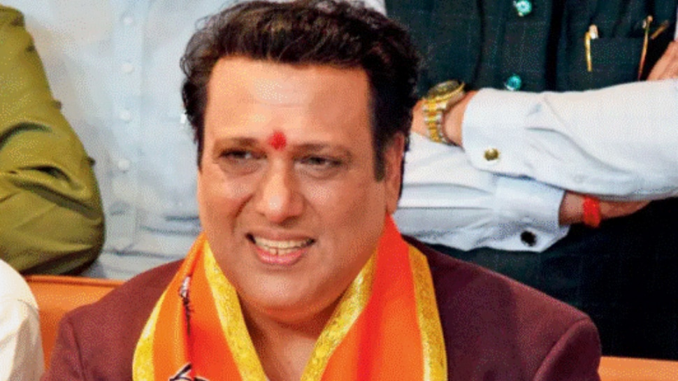 Actor Govinda: బాలీవుడ్ నటుడు గోవిందాకు బుల్లెట్ల గాయాలు.. అసలేం జరిగిందంటే..?