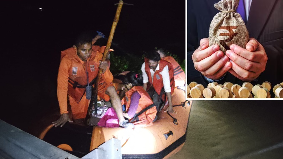 NDRF Funds: రాష్ట్రాలకు కేంద్రం నిధుల వరద.. తెలుగు రాష్ట్రాలకు ఎన్ని కోట్లు వచ్చాయంటే? NDRF Funds: రాష్ట్రాలకు కేంద్రం నిధుల వరద.. తెలుగు రాష్ట్రాలకు ఎన్ని కోట్లు వచ్చాయంటే?