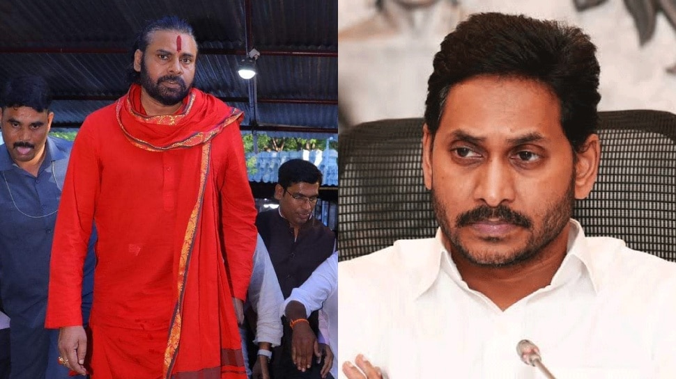 Tirumala Declaration: వైఎస్ జగన్‌కు దిమ్మ తిరిగే షాక్ ఇచ్చిన డిప్యూటీ సీఎం పవన్‌ కల్యాణ్‌