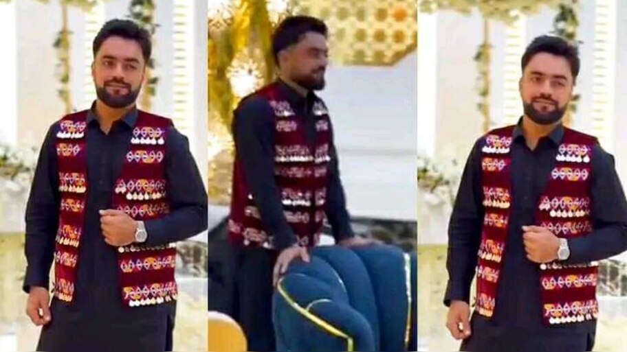 Rashid Khan: కల తీరకుండానే పెళ్లి చేసుకున్న స్టార్ క్రికెటర్ రషీద్ ఖాన్.. ఒకేసారి ముగ్గురితో