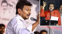 పవన్ కల్యాణ్‌కు డిప్యూటీ సీఎం స్ట్రాంగ్ వార్నింగ్‌.. 'వెయిట్‌ అండ్ సీ' చిరునవ్వు