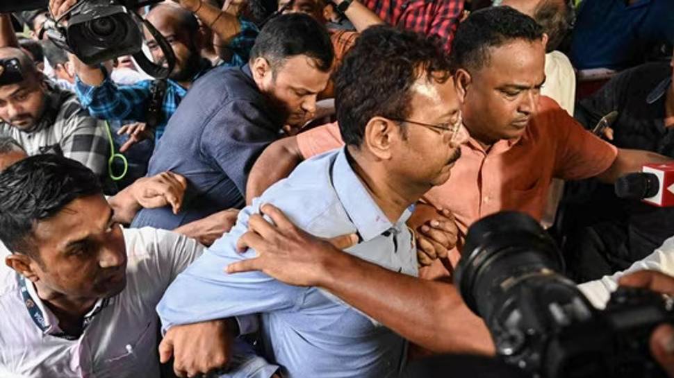 Kolkata Doctor case: కోల్ కత్తా డాక్టర్ కేసులో బిగ్ ట్విస్ట్.. అసలు నిజంగా ఆరోజు రాత్రి ఏం జరిగిందంటే?