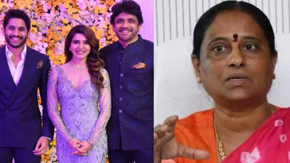 Nagarjuna: కొండా సురేఖ పై పరువు నష్టం.. నాగ్ పిటీషన్ పై నాంపల్లి కోర్టులో విచారణ..!