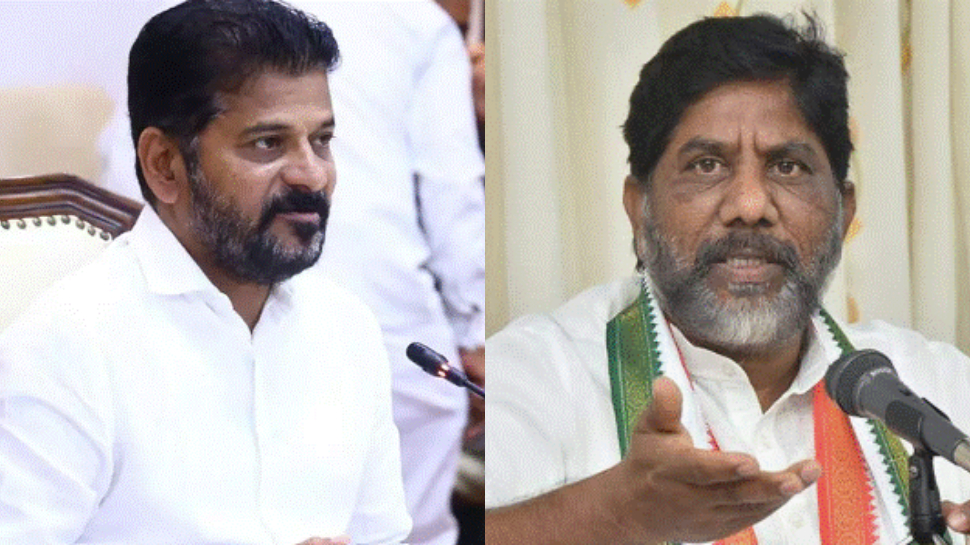 Revanth vs Bhatti vikramarka: సీఎం రేవంత్కు ఇచ్చిపడేసిన డిప్యూటీ సీఎం ప్రధాన అనుచరుడు.. కారణం ఏంటో తెలుసా..? Revanth vs Bhatti vikramarka: సీఎం రేవంత్కు ఇచ్చిపడేసిన డిప్యూటీ సీఎం ప్రధాన అనుచరుడు.. కారణం ఏంటో తెలుసా..?