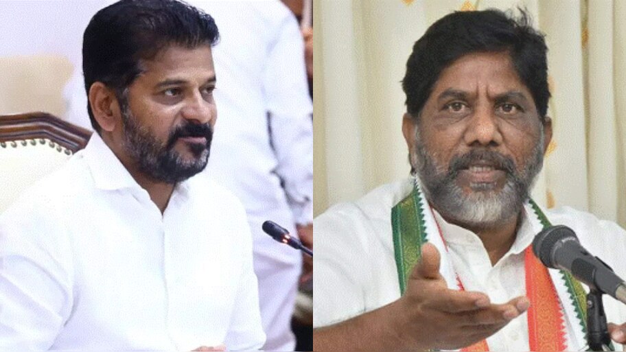 Revanth vs Bhatti vikramarka: సీఎం రేవంత్‌కు ఇచ్చిపడేసిన డిప్యూటీ సీఎం ప్రధాన అనుచరుడు.. కారణం ఏంటో తెలుసా..?