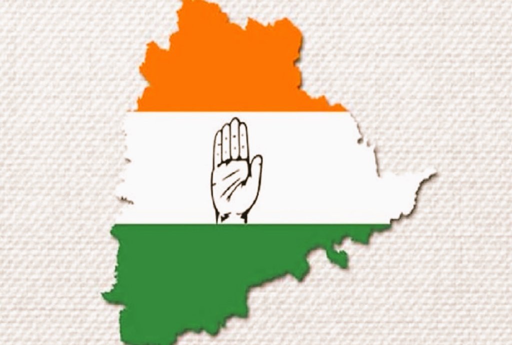  Telangana Congress: వ్యూహం మార్చుతున్న కాంగ్రెస్, ప్రతిపక్షాలను కట్టడి చేయగలదా..?