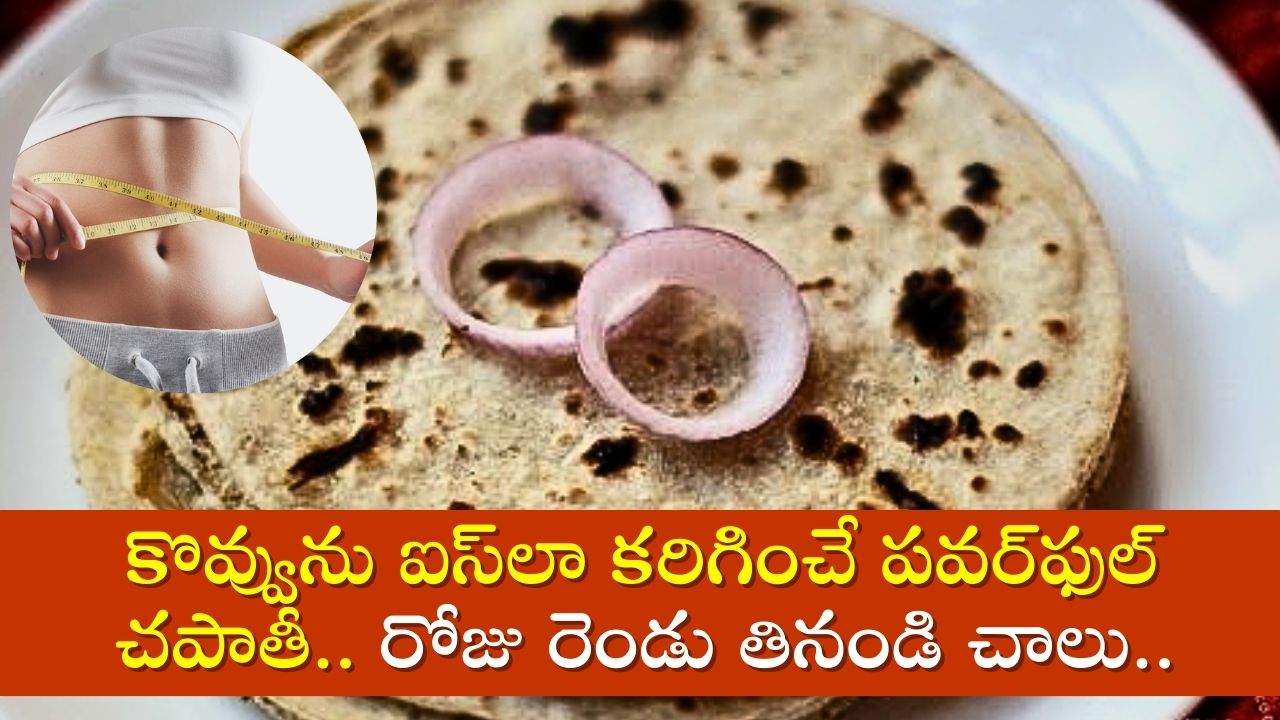 Brown Rice Roti Brown Rice Roti Can Reduce Weight Loss | Weight Loss Brown Rice Roti ...