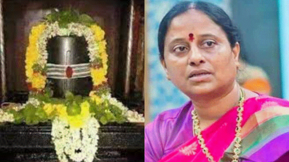 Konda Surekha: వేముల వాడలో మహా అపచారం.. మరో వివాదంలో చిక్కుకున్న కొండా సురేఖ.. అసలేం జరిగిందంటే..? Konda Surekha: వేముల వాడలో మహా అపచారం.. మరో వివాదంలో చిక్కుకున్న కొండా సురేఖ.. అసలేం జరిగిందంటే..?