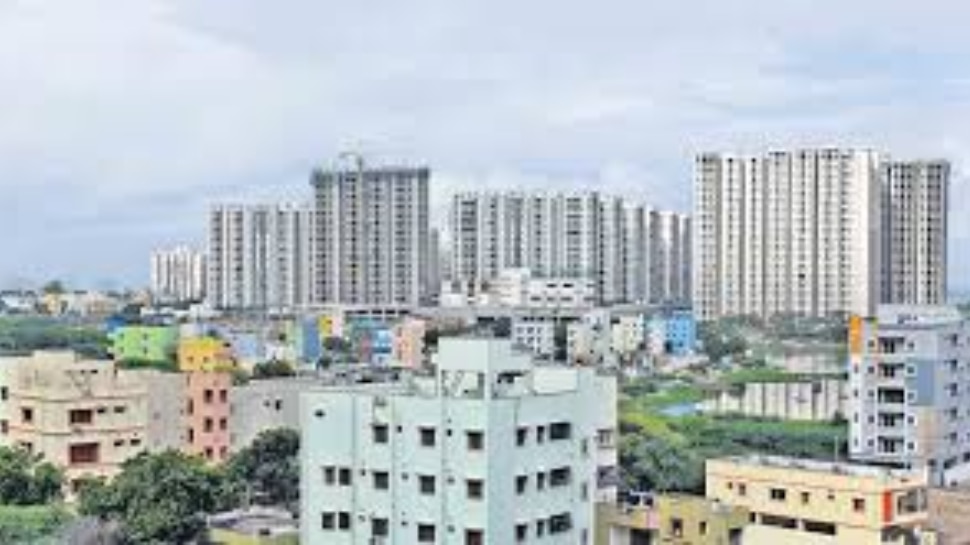 Real Estate in Hyderabad Full details of increased house prices in